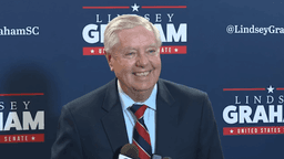 Filing for Graham's vacant Senate seat opens July 21 as ...