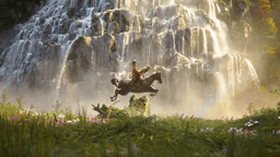 LAIKA's 'Wildwood' trailer is the most stunning thing you'll ...