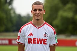 Protracted transfer saga looms as Köln's Said El Mala ...