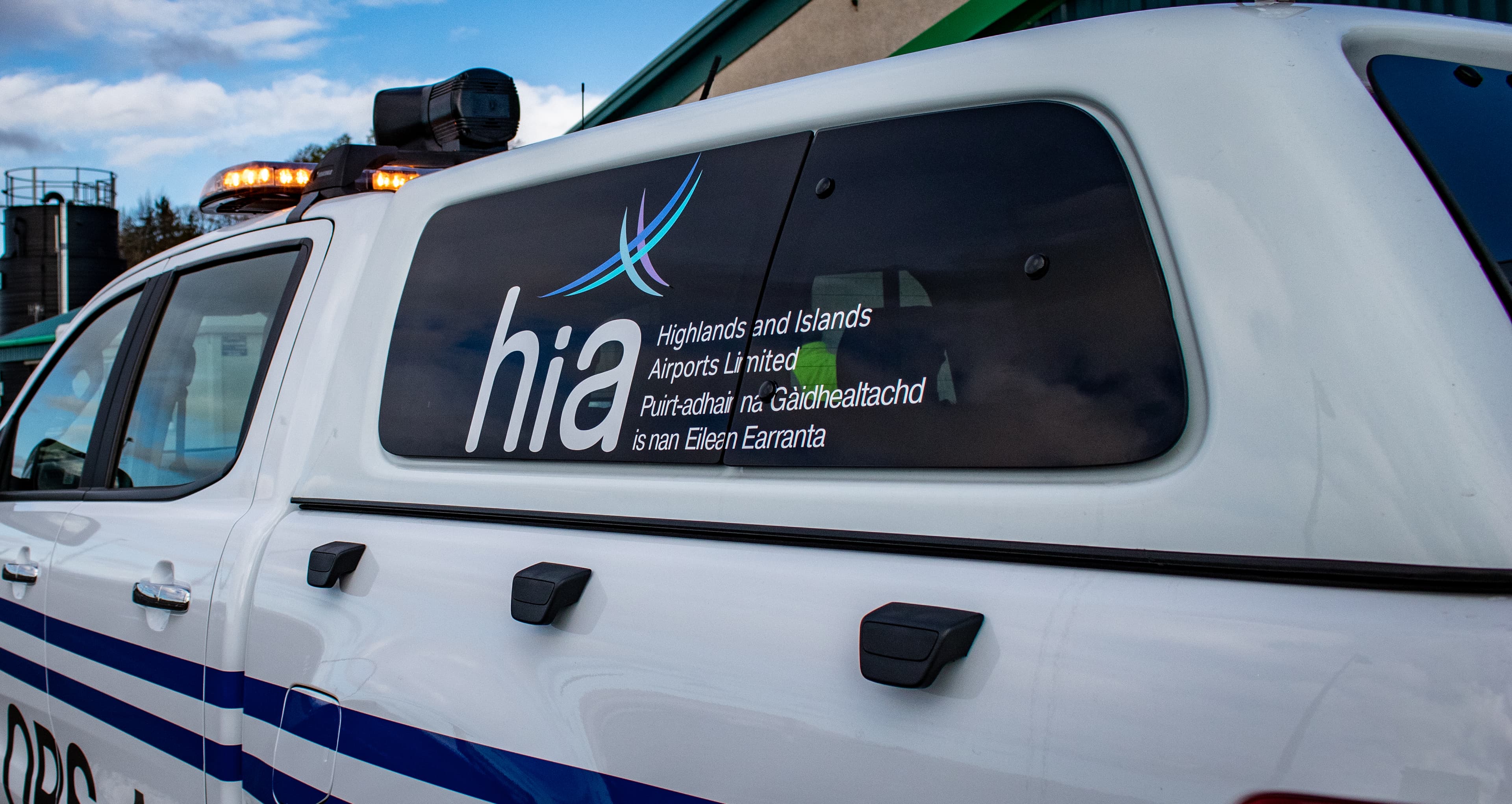 Public consultation on HIAL's Gaelic Language Plan 2026- ...