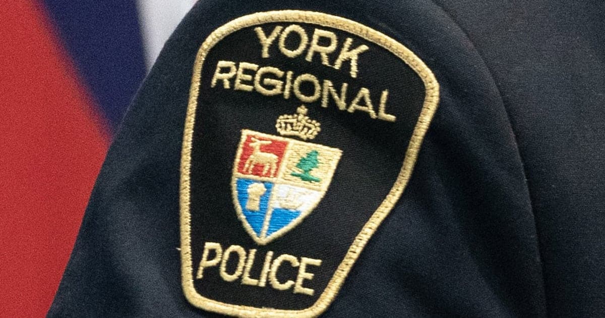 Markham crime: Arsons at businesses, B&Es arrest, hit-and-run bust, assault charge, fraud, armed robbery, shoplifting