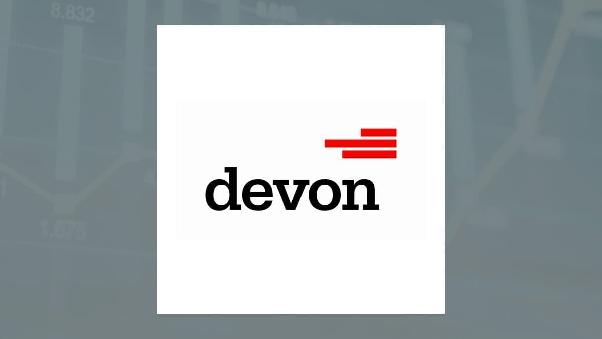 
	Devon Energy Corporation (NYSE:DVN) Given Average Recommendation of "Moderate Buy" by Brokerages
