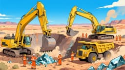 American Rare Earths Set to Address Immediate Supply Shortfall Through Fast-Tracked Wyoming Permit Process | Bitget News