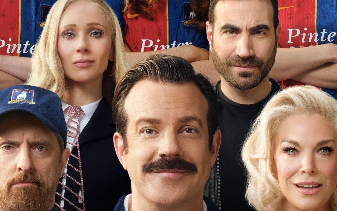 TV Review: "Ted Lasso" (Season 4, Episode 2) - Omnivorous