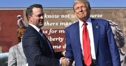 Trump’s Endorsement Power Faces Key Test in Georgia and Other 2026 Primary Races