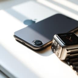 Apple Ecosystem Insider