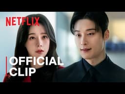My Royal Nemesis | Official Clip | Netflix