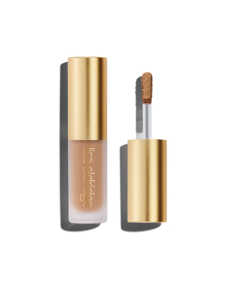 Liquid Silk Liquid Eyeshadow - Phoebe