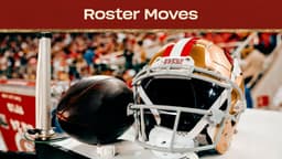 @49ers: The #49ers have signed DL Victor Dimukeje and OL Nick Zakelj to one-year deals. 

For all roster mov...