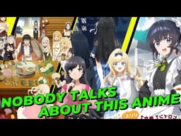 New ANIME 2026: ISEKAI, ROMANCE and the END of RASCAL