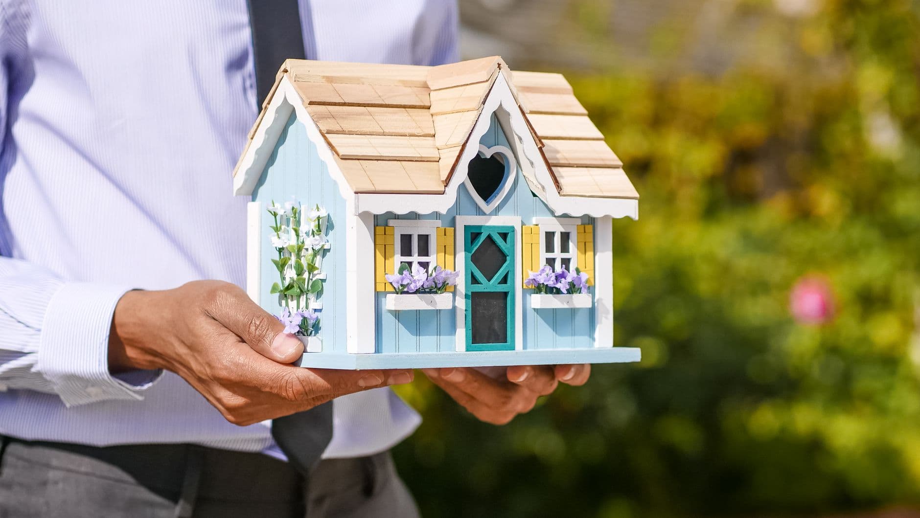 Second Home vs Investment Property Avondale SC 2026