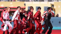 BTS says it will skip 2027 Grammy submissions after new ...