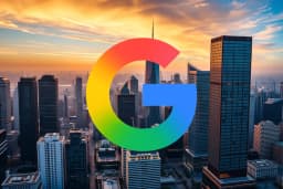 Alphabet Navigates AI Expansion Amid Regulatory Scrutiny