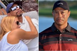 Tiger Woods eyes end of rehab stint as girlfriend Vanessa Trump battles cancer