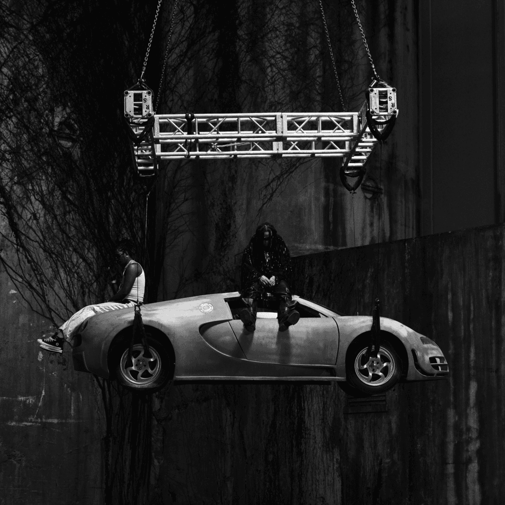 Trippie Redd Recruits Young Thug for His First Single of 2026 Single “Paperbag Boy” - Larimar Media