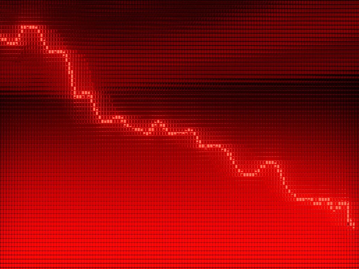 Why Rocket Lab Stock Plummeted Today