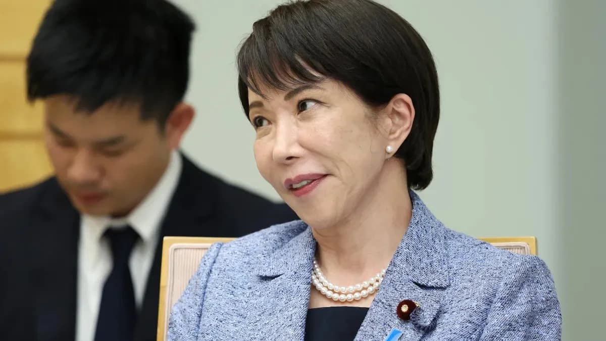 北京觀察》日本2026《防衛白皮書》解析：定調中國「最大戰略 ...