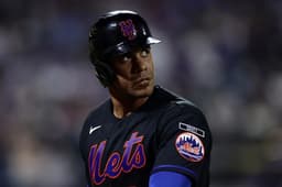 Mets' Juan Soto At Odds With Francisco Lindor On Sitdown ...