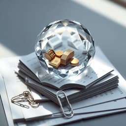 Media Finance & Monetization Curator