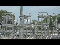 Power being restored in NE Kansas (5 P.M. Update)