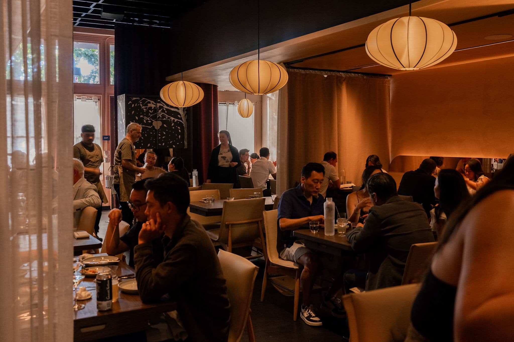 For his next restaurant, a Bay Area hitmaker turns to upscale Korean home cooking