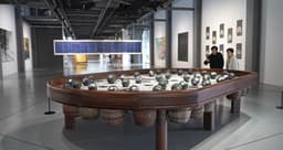 踏青看展两不误！徐汇滨江这条艺术路线太好逛｜徐汇，侬好_上观新闻