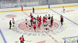 Team Canada GM Danièle Sauvageau Talks Speed, Youth ...