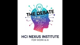 A Debate about the Human–AI Teaming Landscape: Designing the Hybrid Workforce