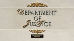 Donald Trump's gutting of the Department of Justice