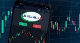 Super Micro (SMCI) Co-Founder Pleads Not Guilty — What’s Next in the $2.5B Nvidia Server Case? - TipRanks.com