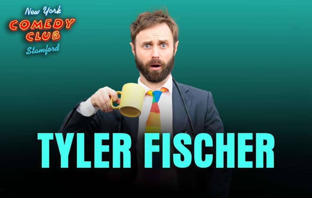 Tyler Fischer - New York Comedy ...