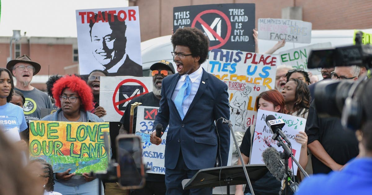 The Voting Rights Act Is Dead. Here’s a New Model for Black Politics.