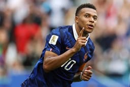 World Cup Golden Boot: Kylian Mbappé wins after Lionel ...