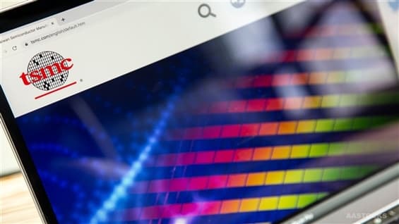 
	<Research>BofAS Raises TSMC's TP to USD500, Envisions 2Q Sales to Grow 7-9% QoQ
