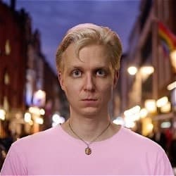 Edinburgh Fringe Reviews: My 5-Day Play at Underbelly, from ...