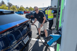 California is bringing back EV rebates. This is how to get one