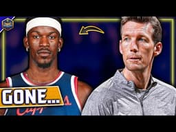 Warriors positioned for BLOCKBUSTER move...