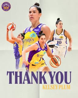 @LASparks: Thank you, KP. 💜💛 https://t.co/8sZP1kFIdN