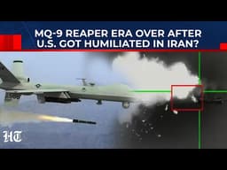 Is US Military Now Copying Russia and Iran’s 'Cheap and Mass-Produced' Strategy Out of Desperation?