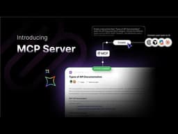 Introducing MCP: Secure AI Access to Your Knowledge Base
