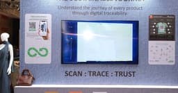 CMAI & GATS Bring Together Eco-Stitch Hub at Bharat Tex ...