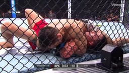 @MMAFighting: SuYoung You taps Cody Chovancek in Round 3 to kick off #UFCEdmonton! https://t.co/90HC2tg1EX
