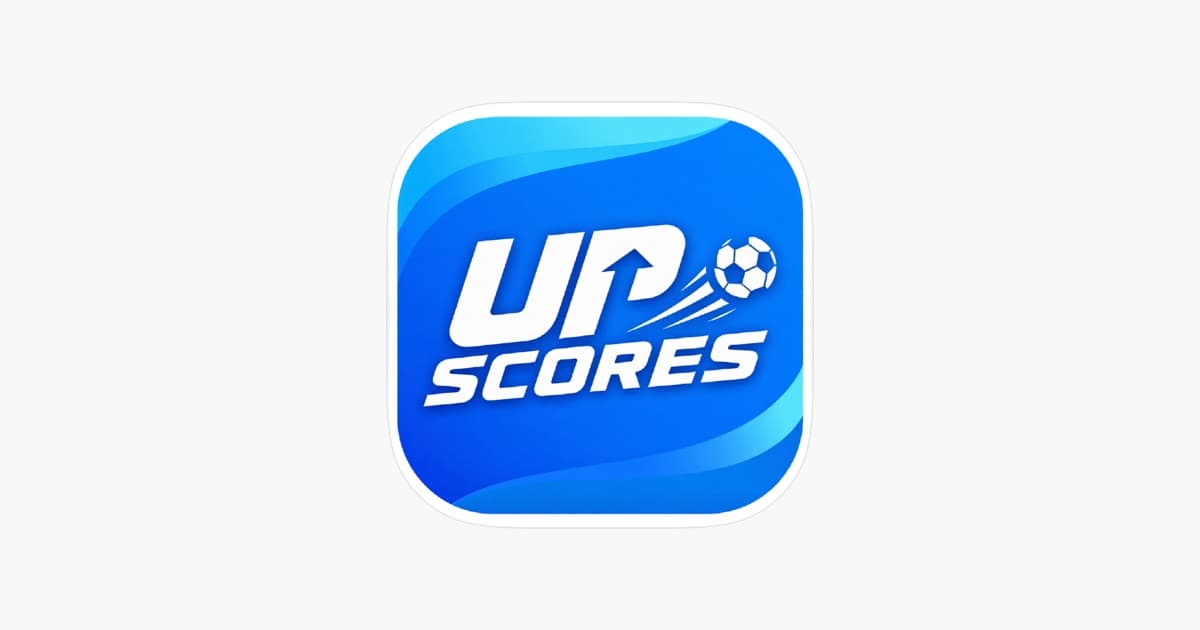 UpScores: Live Football Scores - App Store - Apple