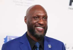 Lamar Odom's Vegas DUI Incident
