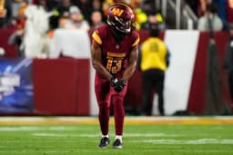 @AdamSchefter: Titans are signing are signing former Commanders free-agent wide receiver KJ Osborn to a one-year de...