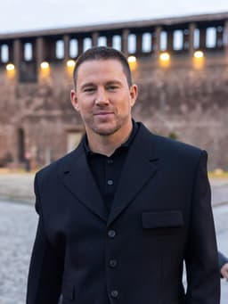 Fans Prove Channing Tatum Is *Not* Behind Burner Account ...