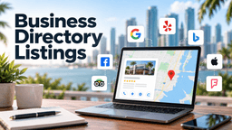 Business Directory Listings for Local SEO: Complete Guide