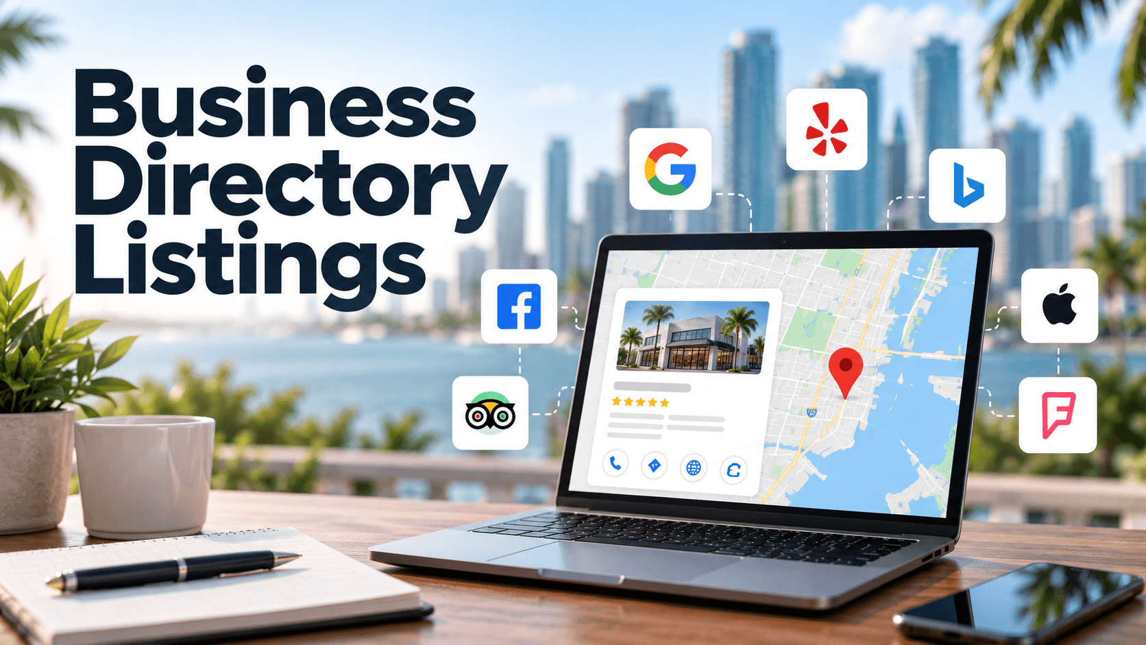Business Directory Listings for Local SEO: Complete Guide
