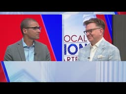 Is the president's endorsement impacting races across the US? | Election Extra