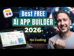 How I Built a Client Portal & CRM With AI (Softr Tutorial)